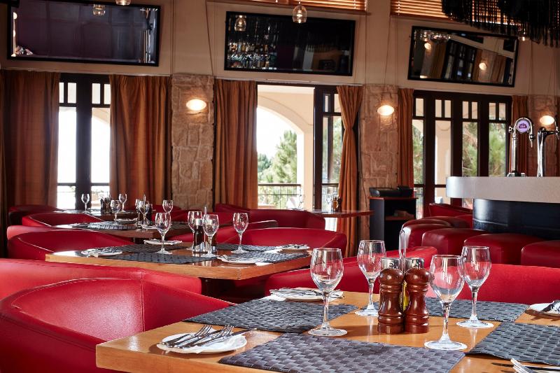 Aphrodite Hills Golf & Spa Resort Residences - Apartments,,5 star