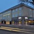 hotel eggers