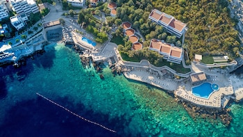 Ruza Vjetrova - Wind Rose Hotel Resort,Budva>>Bar,4 star
