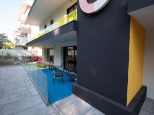 Demo Hotel Design Emotion,,4 star