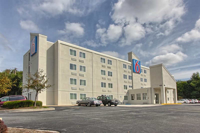 motel 6 york pa north