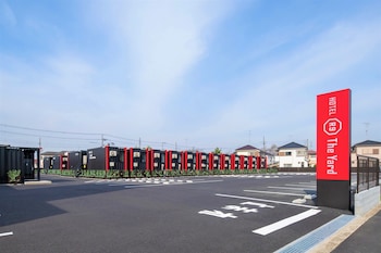 Hotel R9 The Yard Noda,Chiba>>Abiko,2.5 star