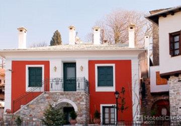 Palladio Hotel