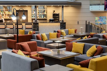 Victoria Hotel Klaipeda,Jakai>>Klaipeda,4 star