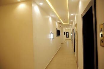 Lawsons Residence & Suite,,5 star