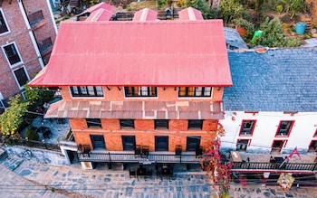 Matina Chen,Chitwan>>Bandipur,0 star