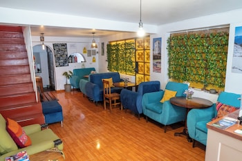 natural hostal cusco