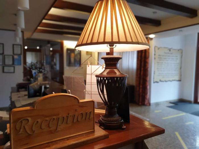 pensiunea floarea soarelui brasov