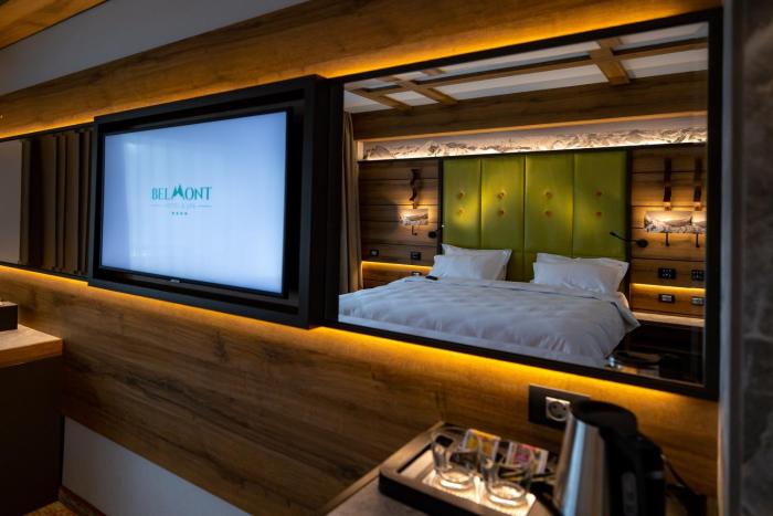 hotel belmont