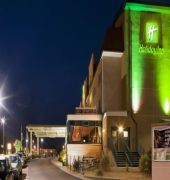 Holiday Inn Aberdeen West By Ihg,Aberdeenshire>>Aberdeen,4 star
