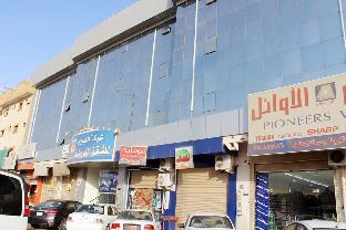 Al Eairy Apartment-Alqaseem 1