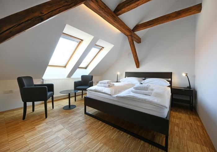 atik rooms