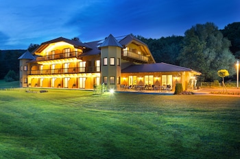 Sapia Hotel Rheinsberg,Baden-Württemberg>>Bad Saeckingen,3 star