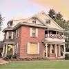 Heber Senator Bed And Breakfast,,3.5 star