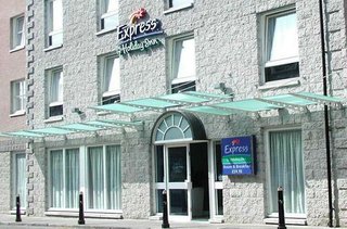 Holiday Inn Express Aberdeen City Centre By Ihg,Scotland>>Aberdeen,3 star
