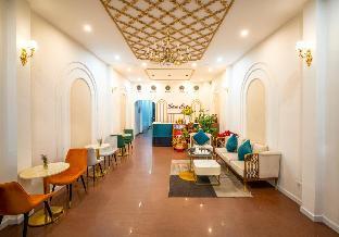 Sun City Hotel Da Nang,,2 star