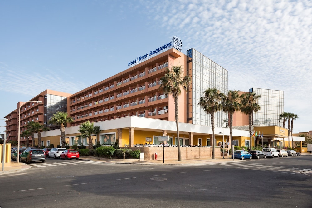 playaluna hotel