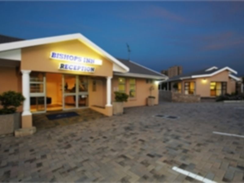 Bishops Inn,Port Elizabeth>>Nelson Mandela Bay,3 star