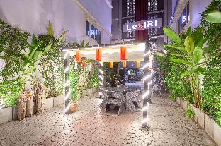 Rung Aroon Hotel By Le Siri,Chiang Mai Province>>Chiang Mai,3 star