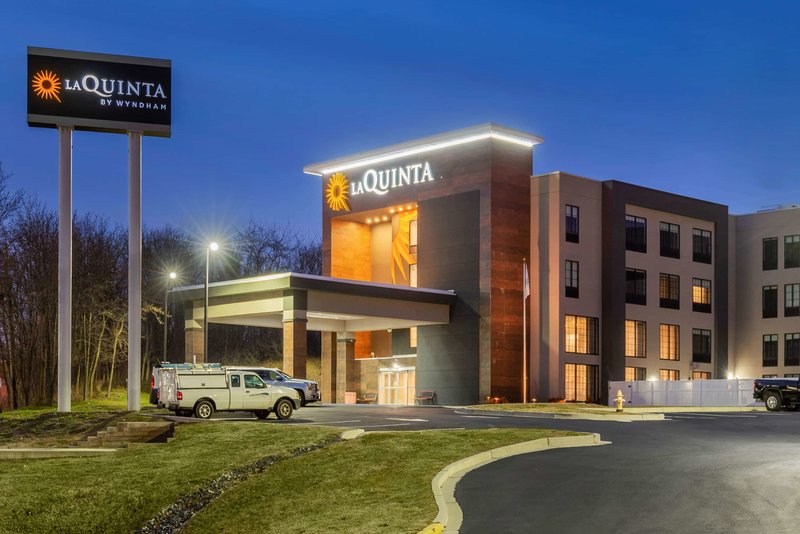La Quinta Inn & Suites By Wyndham Aberdeen-Apg,Baltimore>>Aberdeen,2.5 star