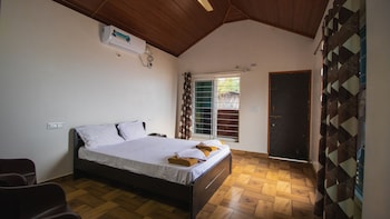 trippr gokarna backpacker hostel