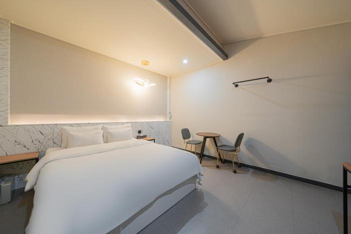 cheongju hotel leon