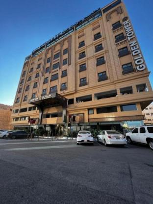 golden tower hotel al khubar corniche