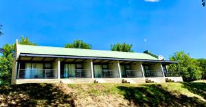 At The River Guest House,,3 star