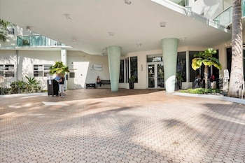 The Tides Ocean Luxury Suites,Hollywood>>Fort Lauderdale,0 star