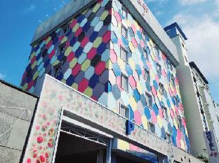 Jeonju Sanjeongdong Hotel Sopung,,3 star