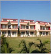 Mirasol Resort,Silvassa>>Daman,3 star