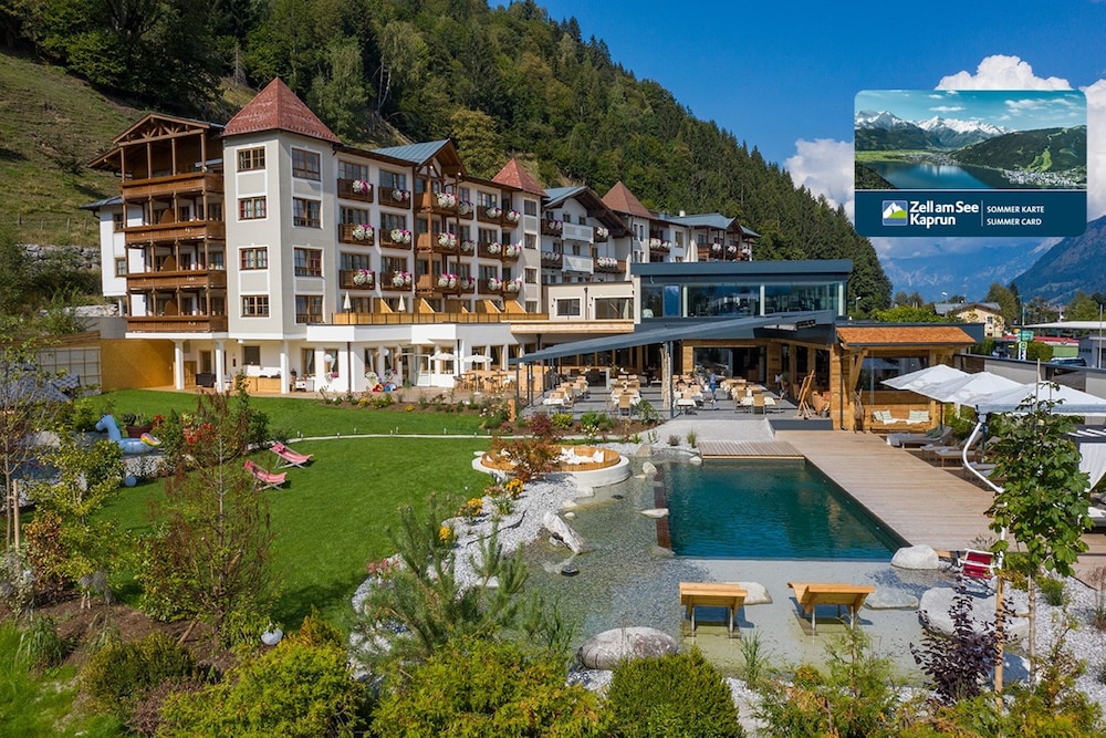 superior sport und familienresort alpenblick