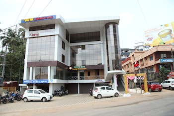 Sai Arya Lodging & Hall,Mangaluru>>Mangalore,2.5 star