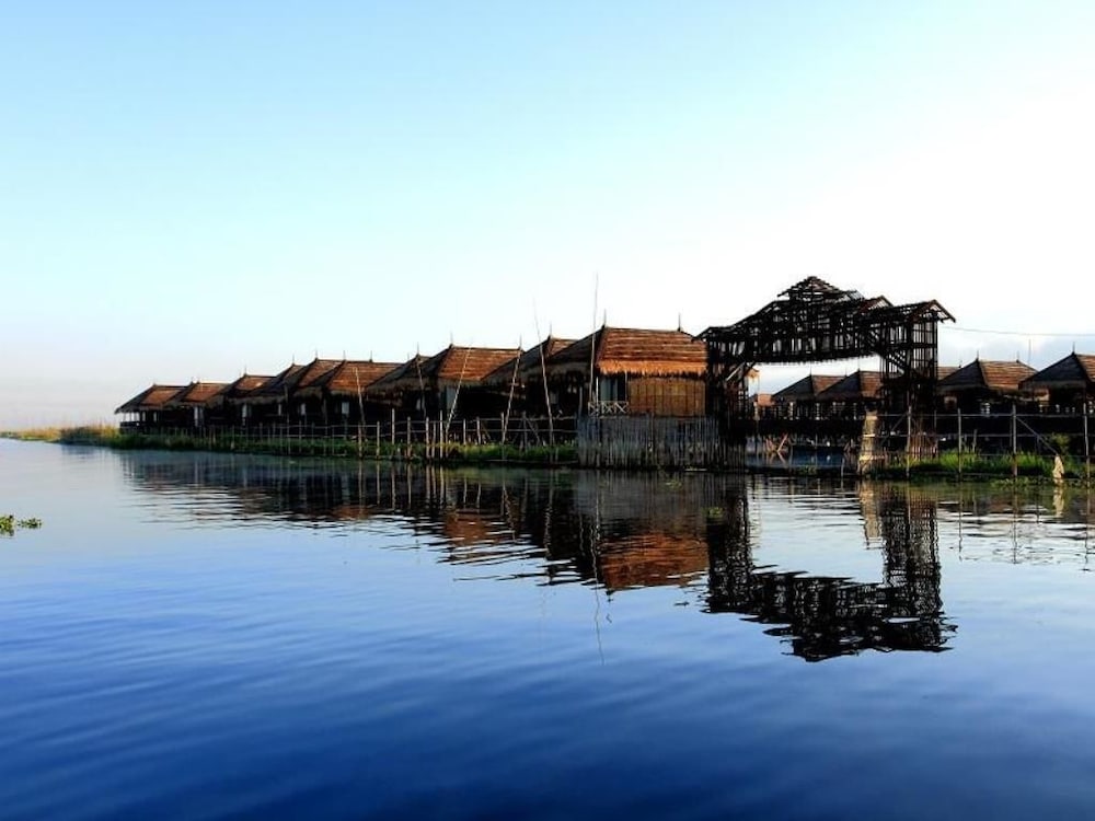 Skylake Inle Resort