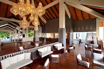 Doubletree By Hilton Damai Laut Resort,,5 star