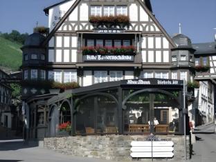 Akzent Hotel Bergs Alte Bauernschanke