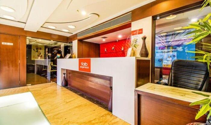 Loharkar  Family Hotel,Nagpur>>Hingana,4 star