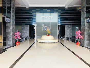 damai at atlantis residences melaka