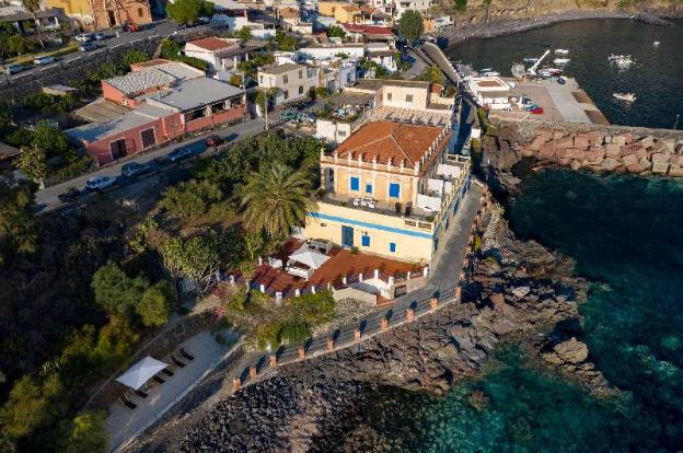 Hotel L'ariana Isole Eolie - Una Esperienze,,4 star