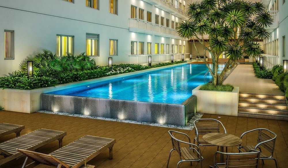 green residences