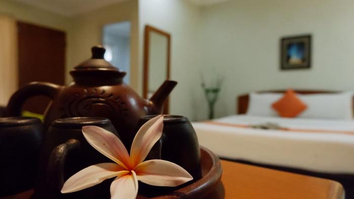 Catur Putra Hotel,Getasan>>Central Java,3 star