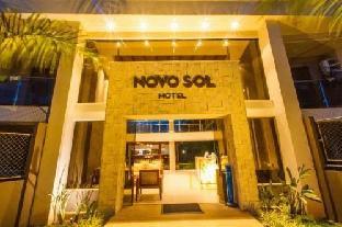Novo Sol Hotel,Bahia State>>Porto Seguro,2.5 star