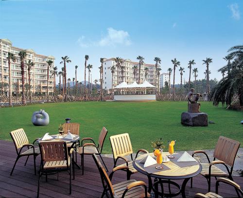 raon hotel and resort