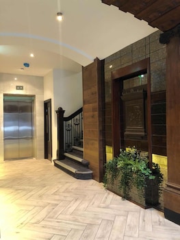 Terlon Apartments,Liverpool>>Birkenhead,0 star