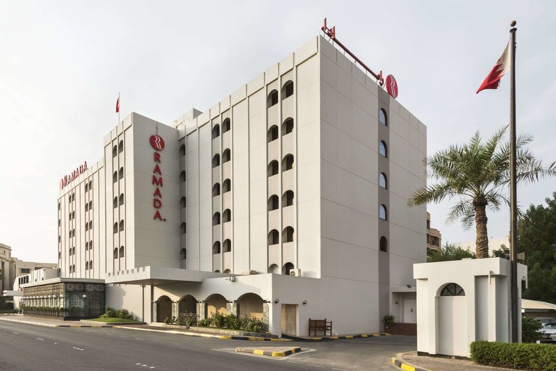 Ramada By Wyndham Bahrain,Bahrain>>Adliya,4 star