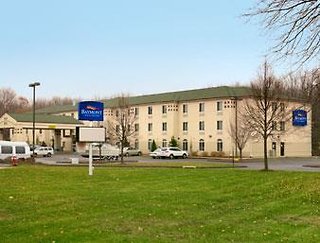 best western manchester