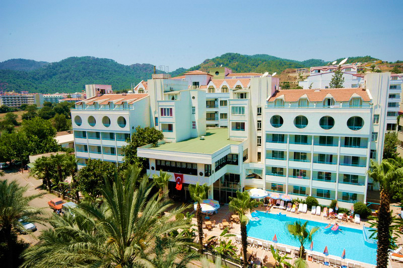 sesin hotel