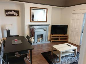 South Shield's Hidden Gem Garnet 3 Bedroom Apartme,,0 star