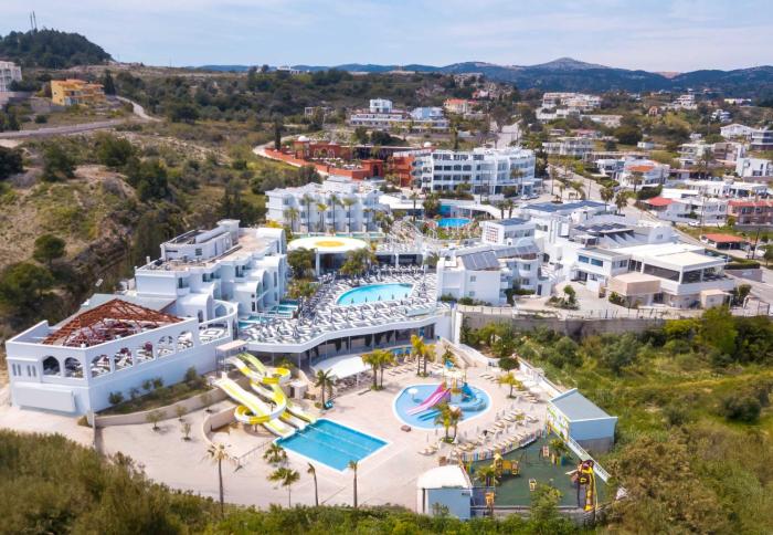 venezia resort hotel and spa