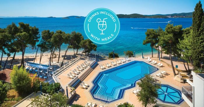 aminess vival grand azur hotel